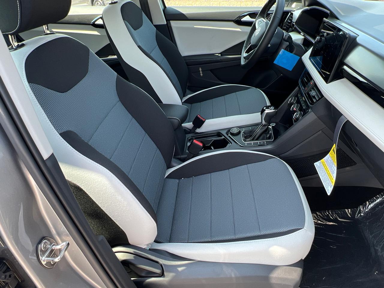 2025 Volkswagen Taos 1.5T S Hagerstown MD