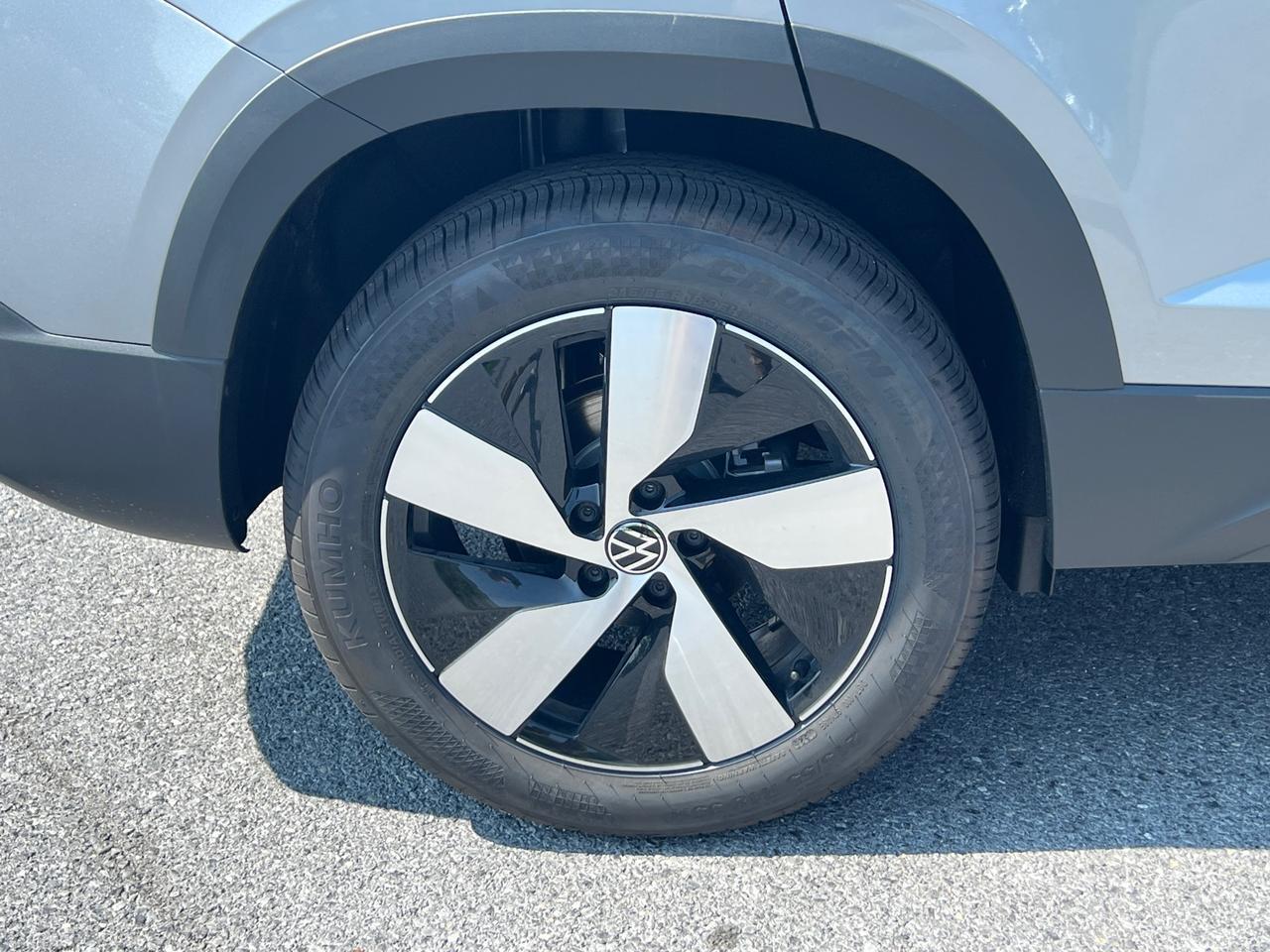 2025 Volkswagen Taos 1.5T S Hagerstown MD