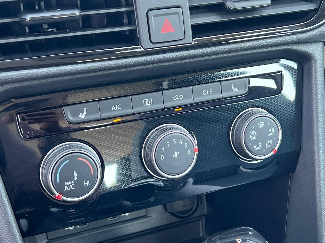 2025 Volkswagen Taos 1.5T S Hagerstown MD