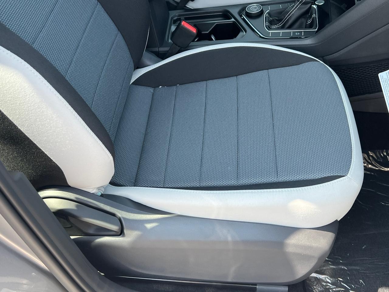 2025 Volkswagen Taos 1.5T S Hagerstown MD