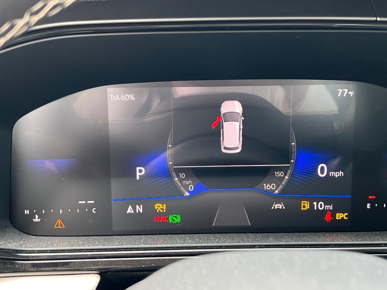 2025 Volkswagen Taos 1.5T S Hagerstown MD