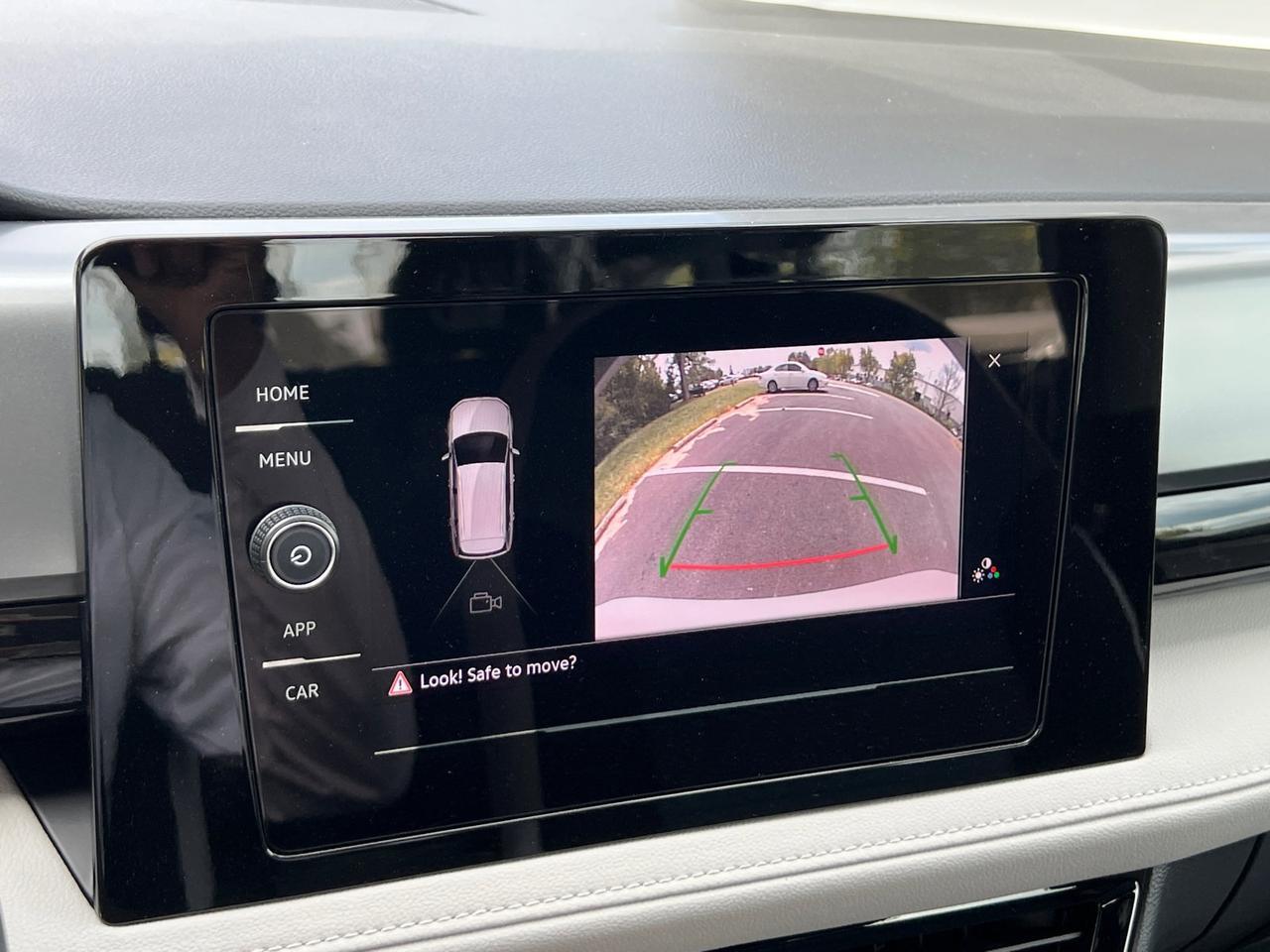 2025 Volkswagen Taos 1.5T S Hagerstown MD