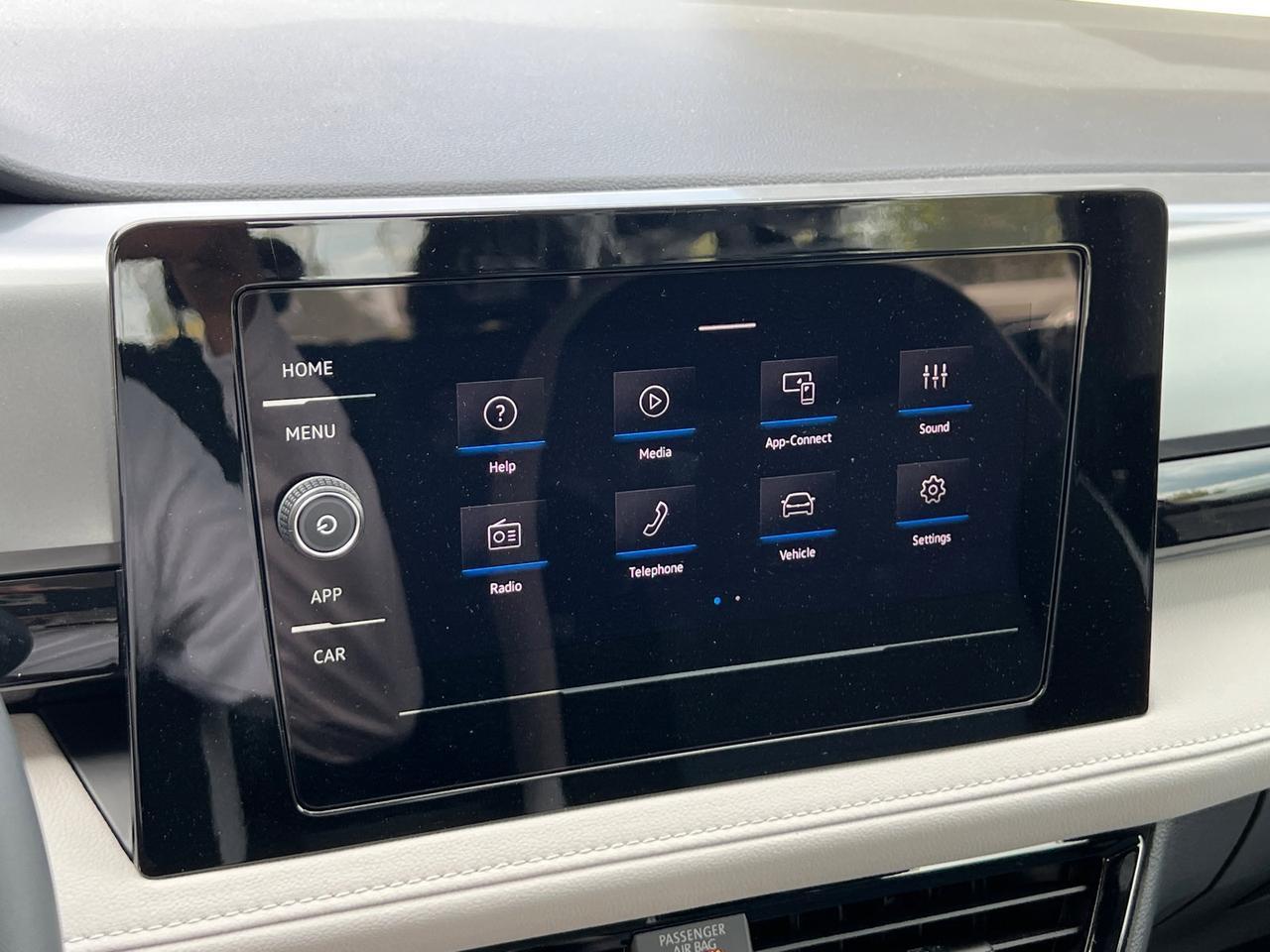 2025 Volkswagen Taos 1.5T S Hagerstown MD