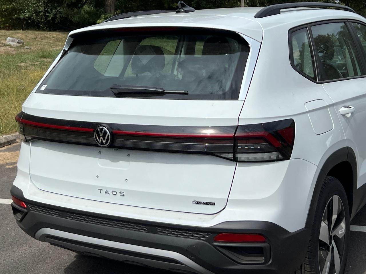 2025 Volkswagen Taos 1.5T S Hagerstown MD