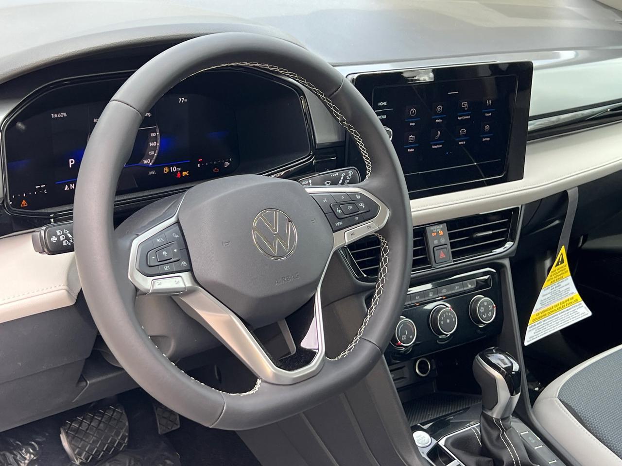 2025 Volkswagen Taos 1.5T S Hagerstown MD