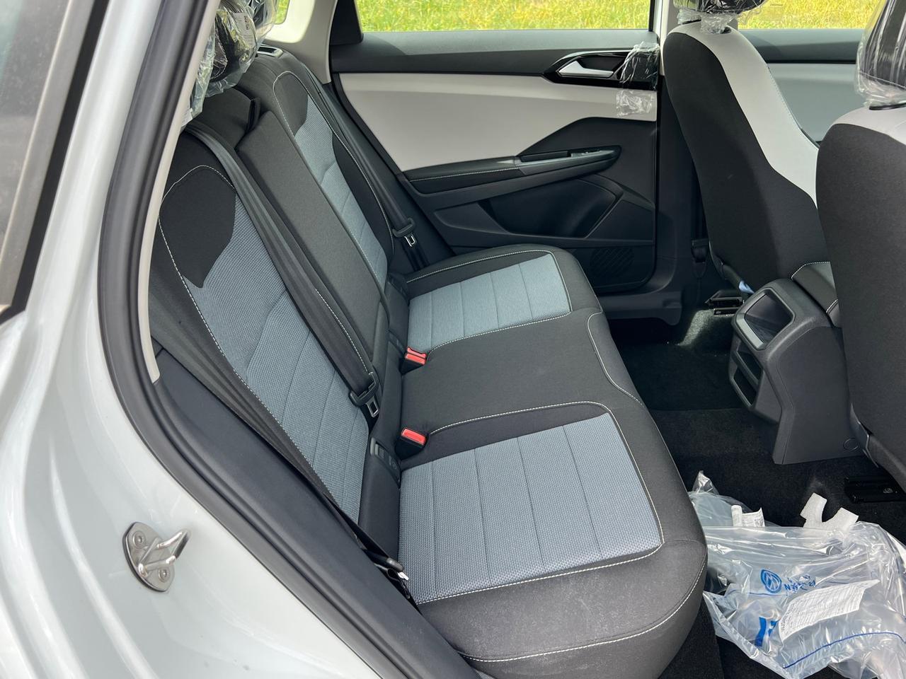 2025 Volkswagen Taos 1.5T S Hagerstown MD