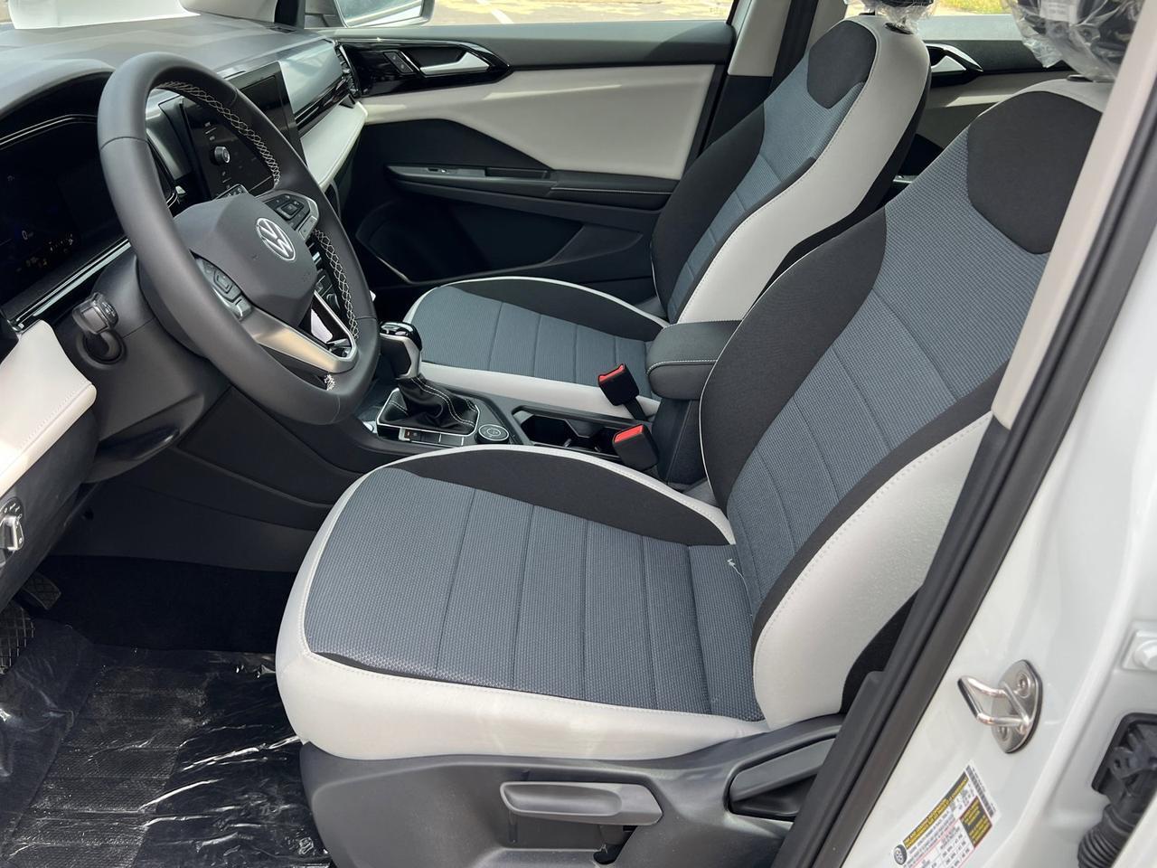 2025 Volkswagen Taos 1.5T S Hagerstown MD