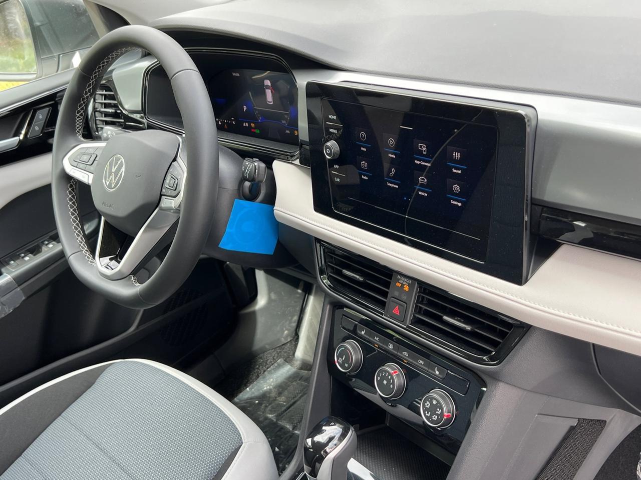 2025 Volkswagen Taos 1.5T S Hagerstown MD