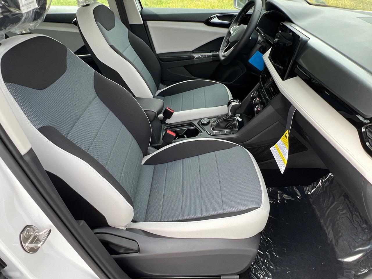 2025 Volkswagen Taos 1.5T S Hagerstown MD