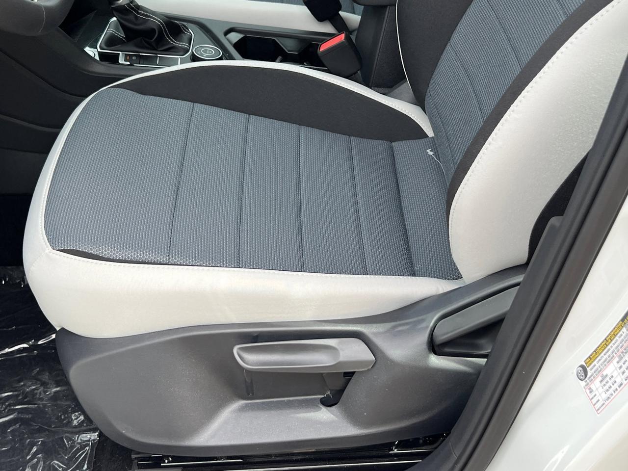 2025 Volkswagen Taos 1.5T S Hagerstown MD