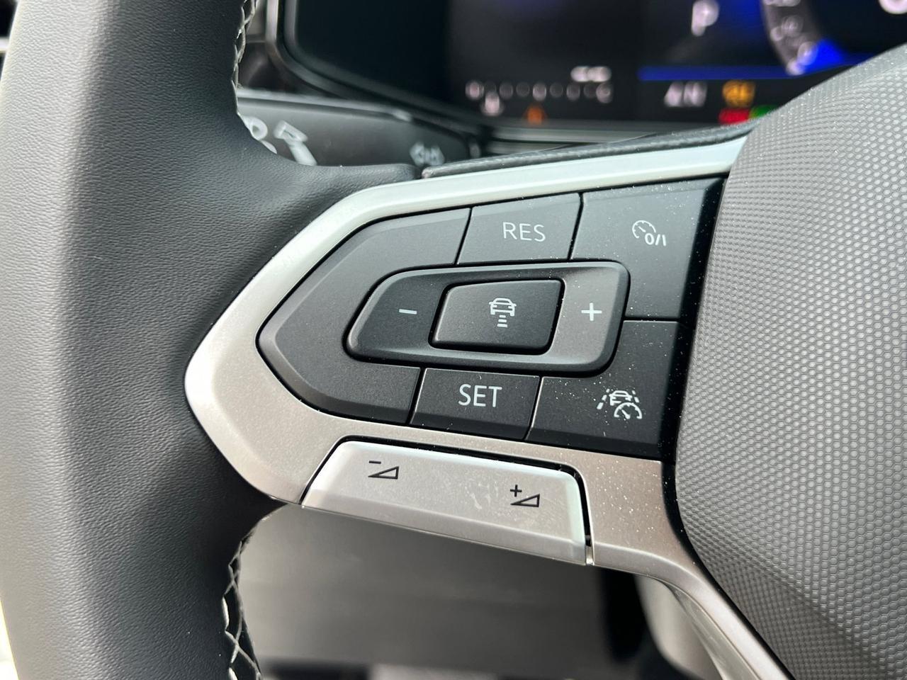 2025 Volkswagen Taos 1.5T S Hagerstown MD