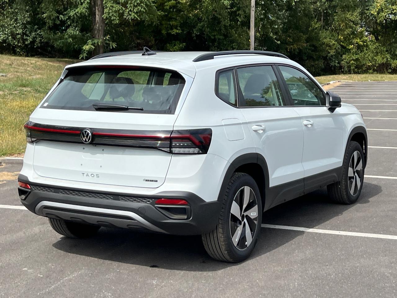 2025 Volkswagen Taos 1.5T S Hagerstown MD