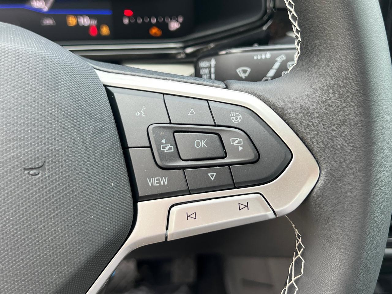 2025 Volkswagen Taos 1.5T S Hagerstown MD