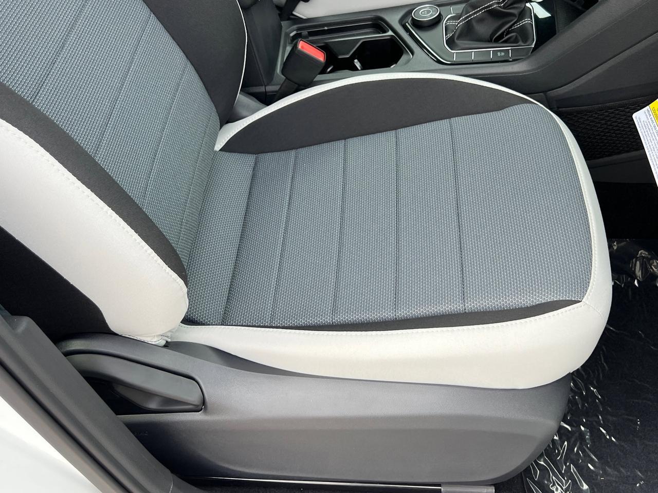 2025 Volkswagen Taos 1.5T S Hagerstown MD