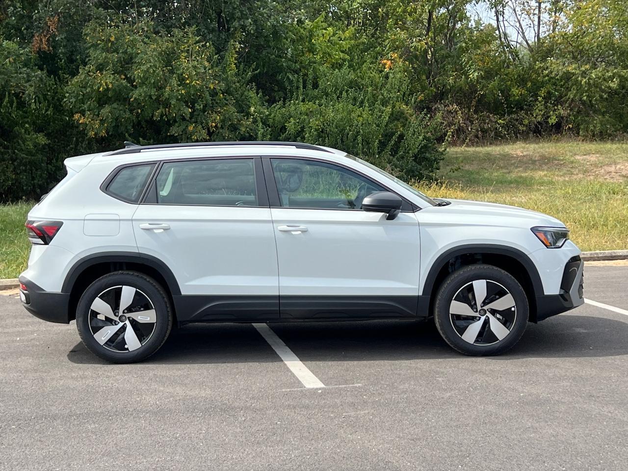 2025 Volkswagen Taos 1.5T S Hagerstown MD