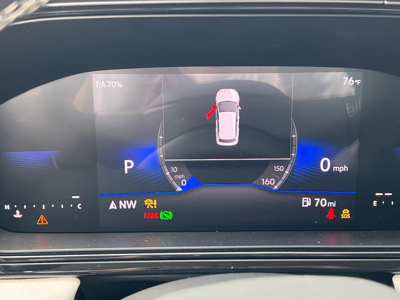 2025 Volkswagen Taos 1.5T S Hagerstown MD