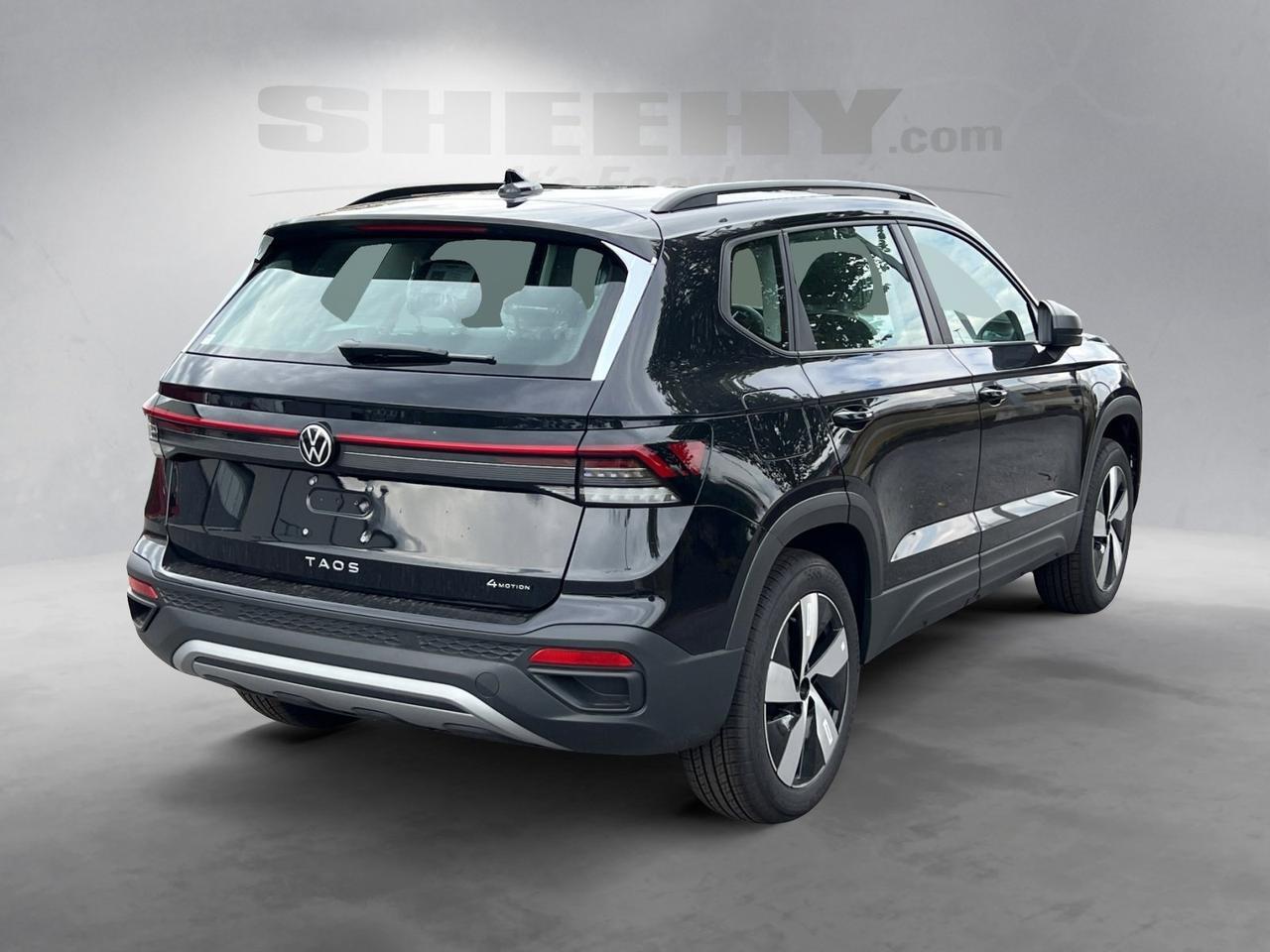 2025 Volkswagen Taos 1.5T S Hagerstown MD