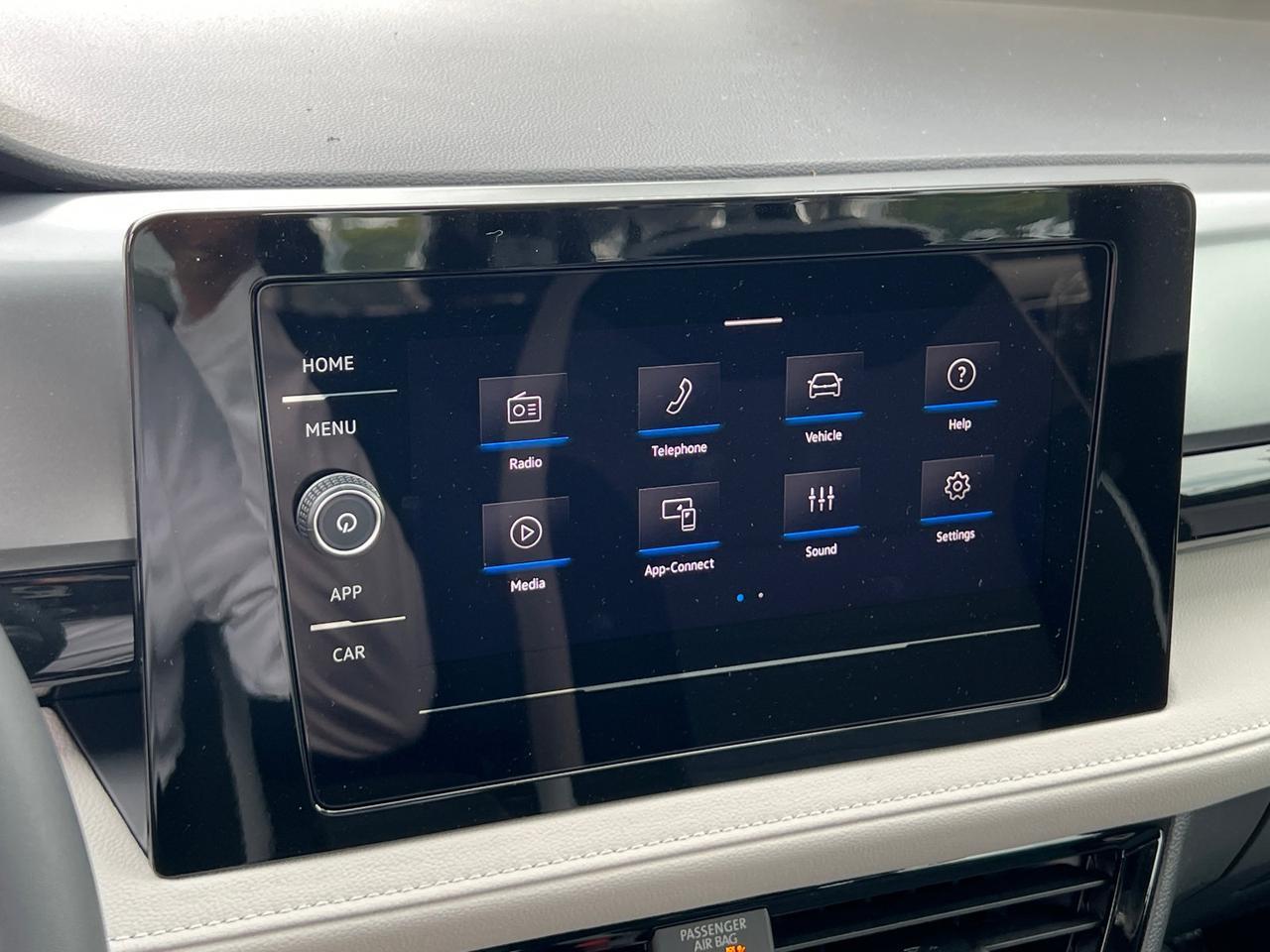2025 Volkswagen Taos 1.5T S Hagerstown MD