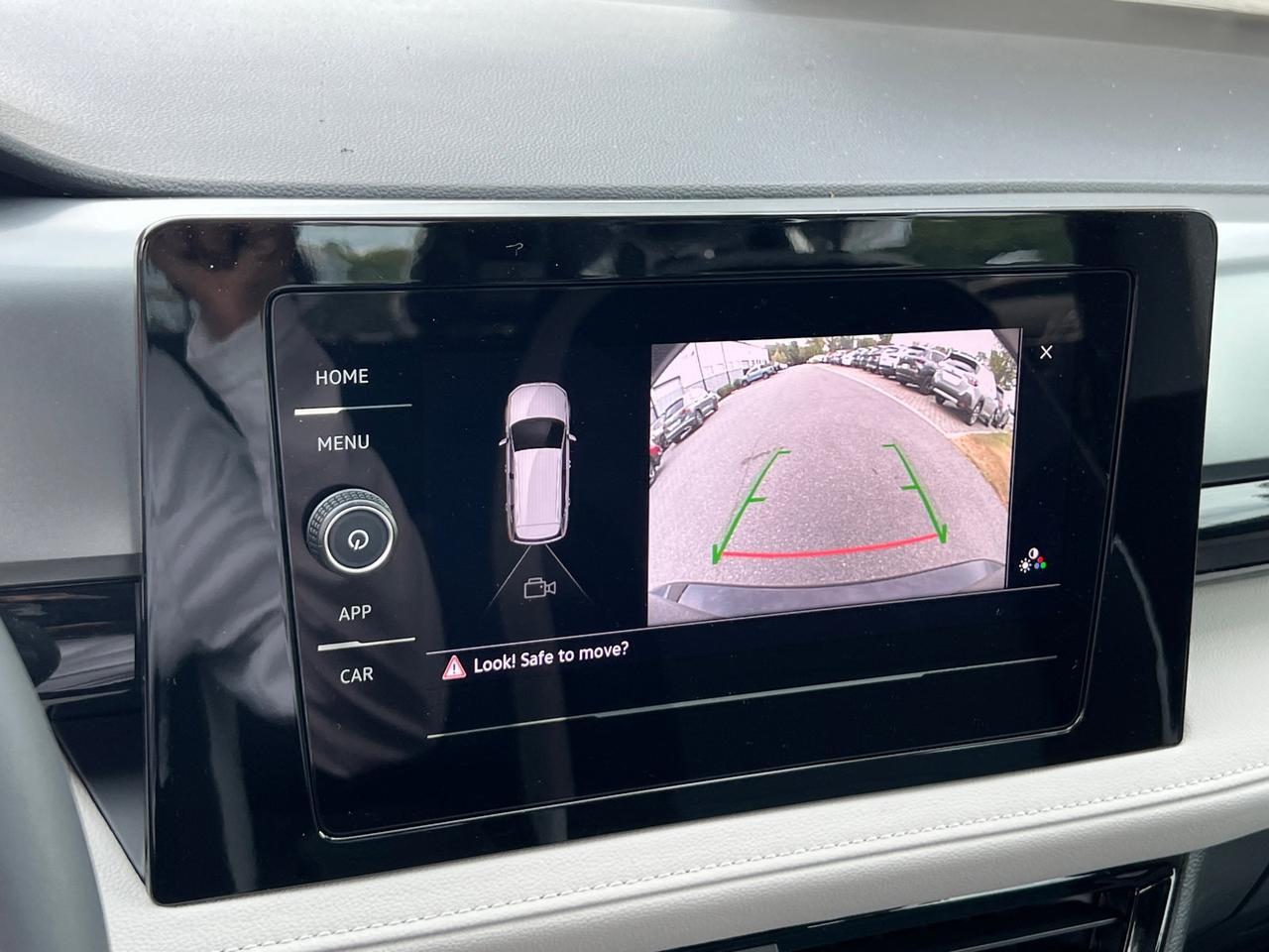 2025 Volkswagen Taos 1.5T S Hagerstown MD