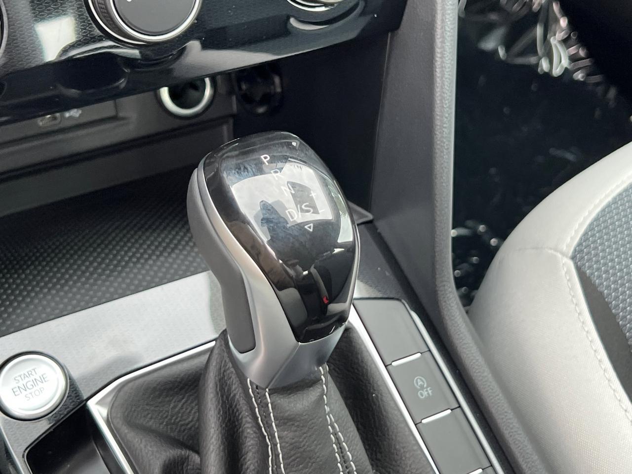 2025 Volkswagen Taos 1.5T S Hagerstown MD