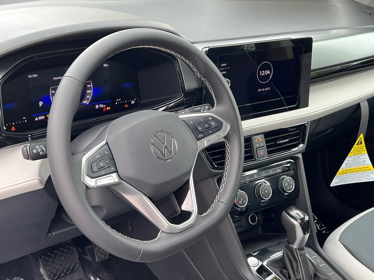 2025 Volkswagen Taos 1.5T S Hagerstown MD
