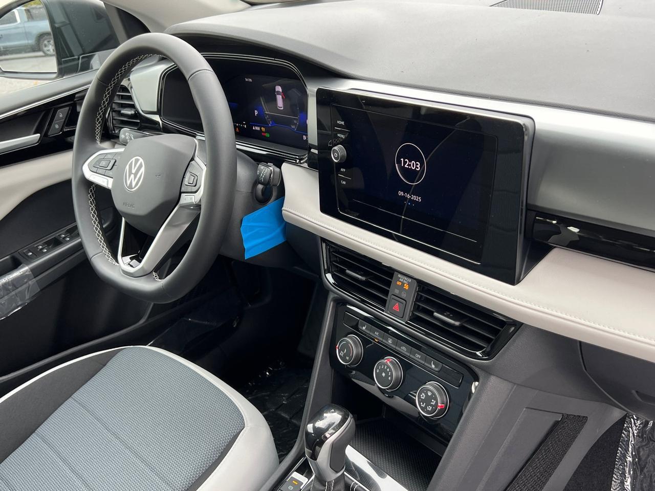 2025 Volkswagen Taos 1.5T S Hagerstown MD