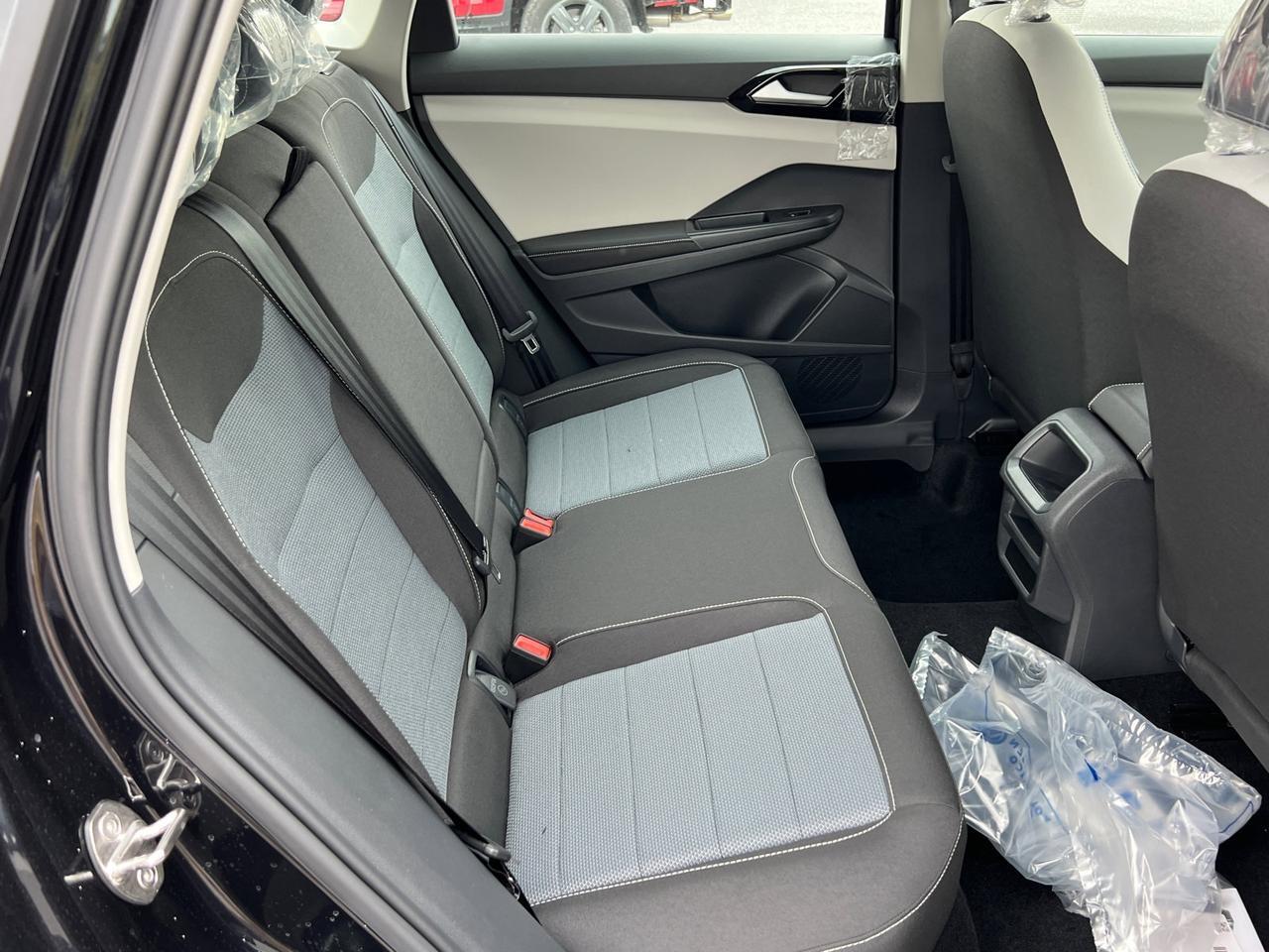 2025 Volkswagen Taos 1.5T S Hagerstown MD