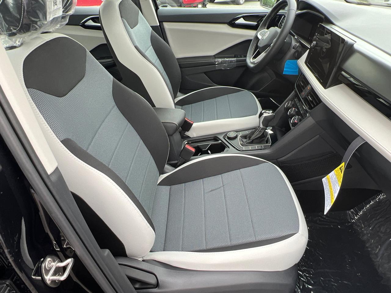 2025 Volkswagen Taos 1.5T S Hagerstown MD