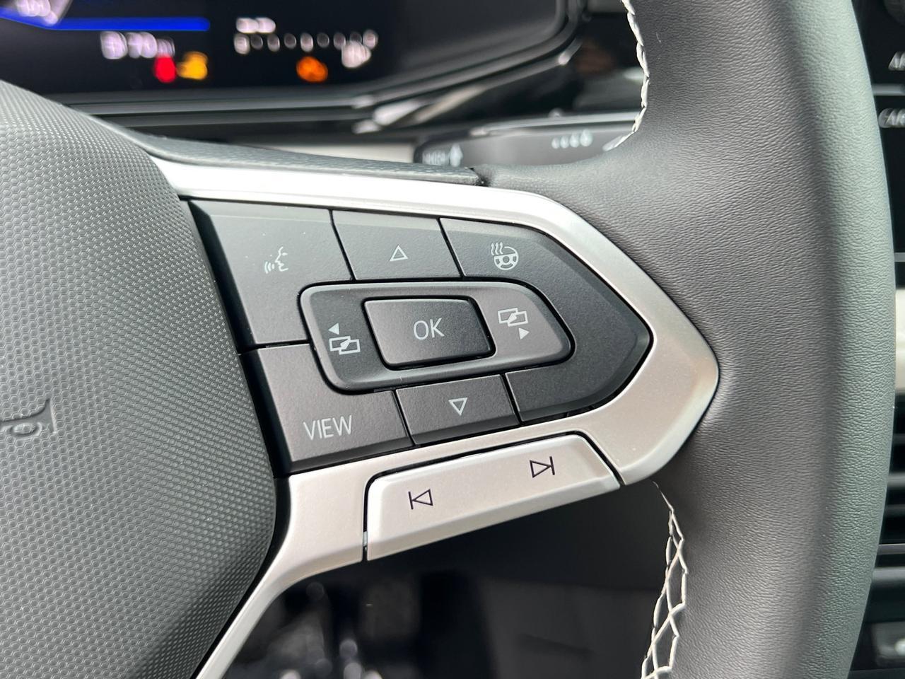2025 Volkswagen Taos 1.5T S Hagerstown MD