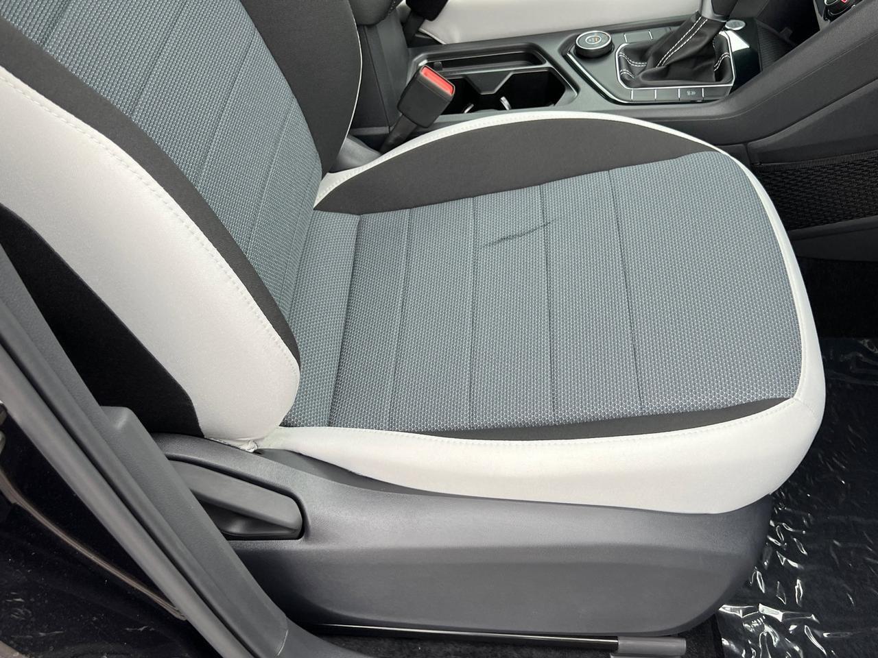 2025 Volkswagen Taos 1.5T S Hagerstown MD