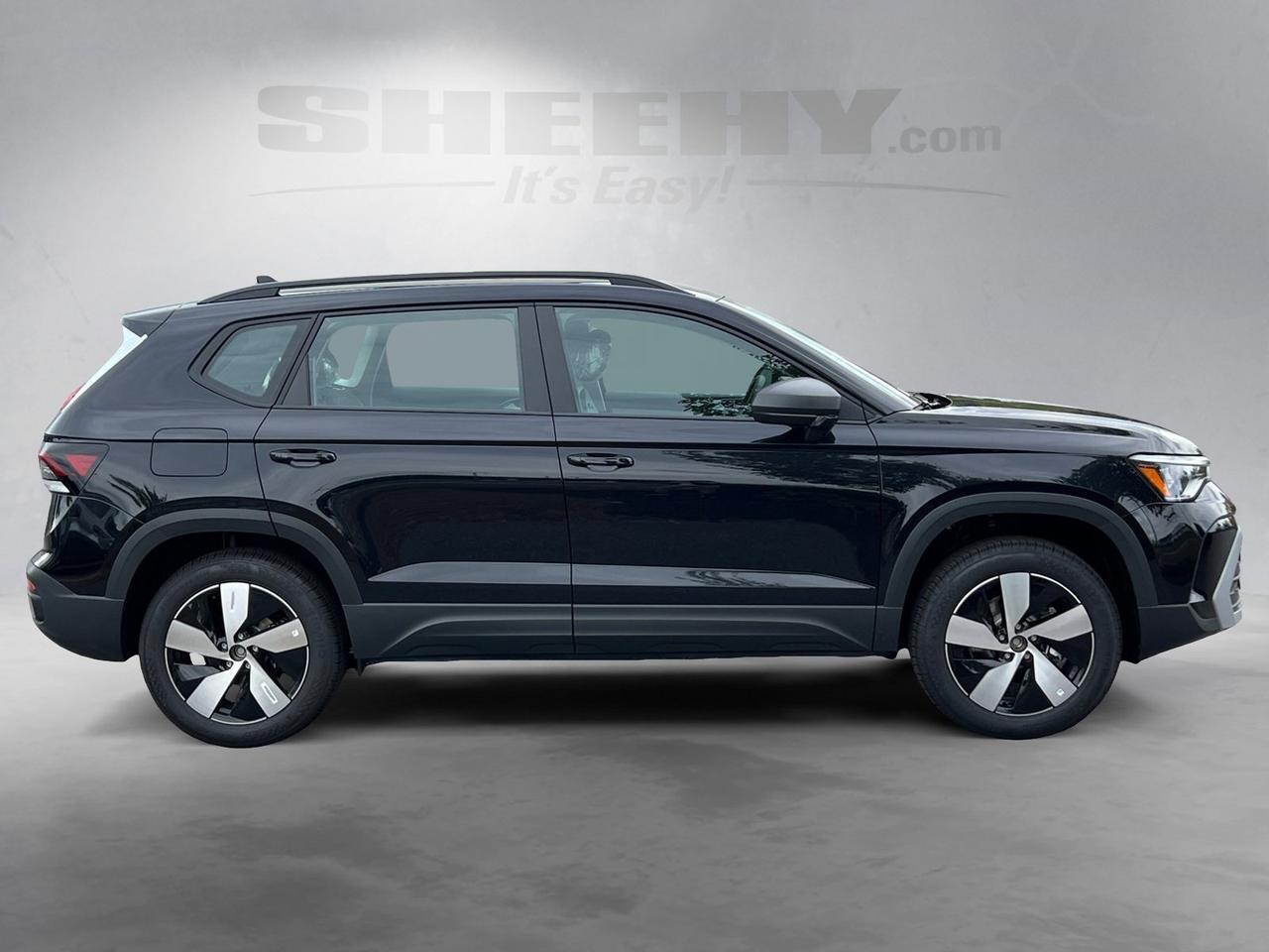 2025 Volkswagen Taos 1.5T S Hagerstown MD