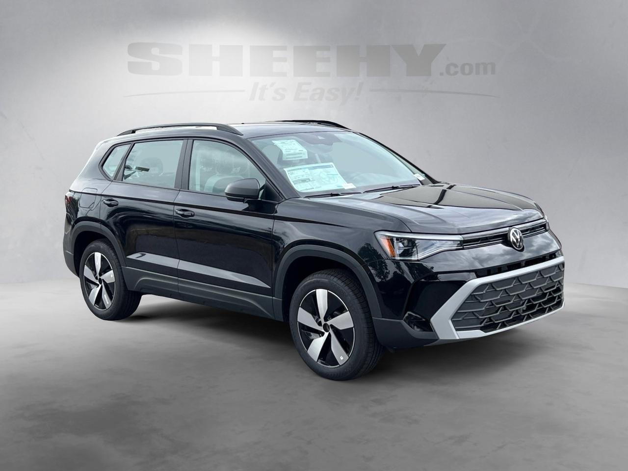 2025 Volkswagen Taos 1.5T S Hagerstown MD
