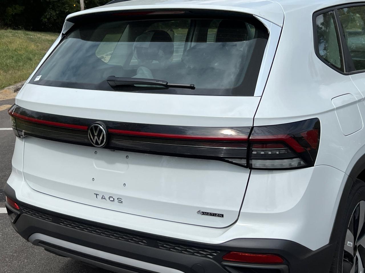 2025 Volkswagen Taos 1.5T S Hagerstown MD