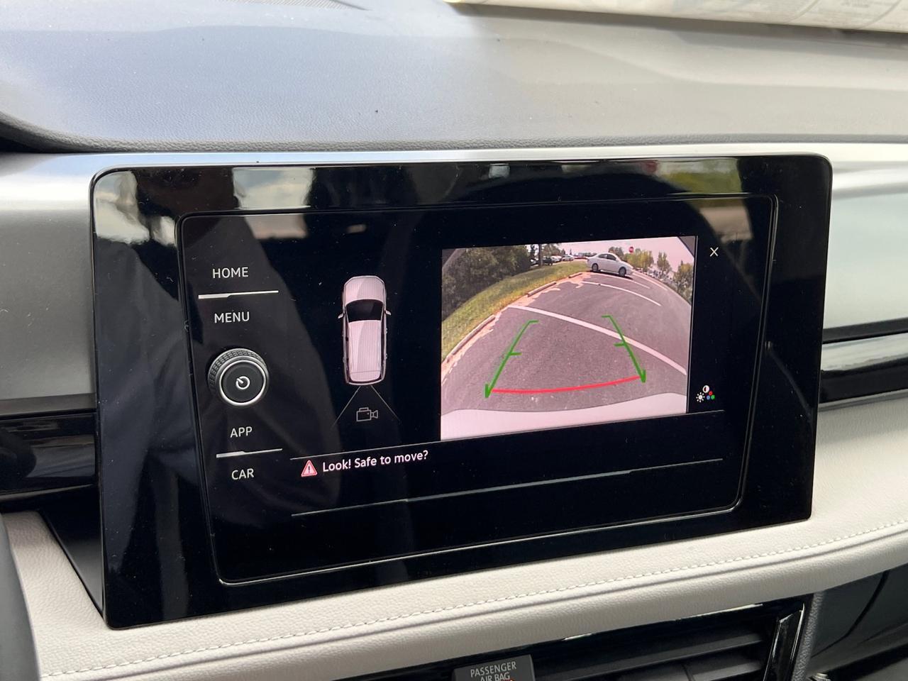 2025 Volkswagen Taos 1.5T S Hagerstown MD