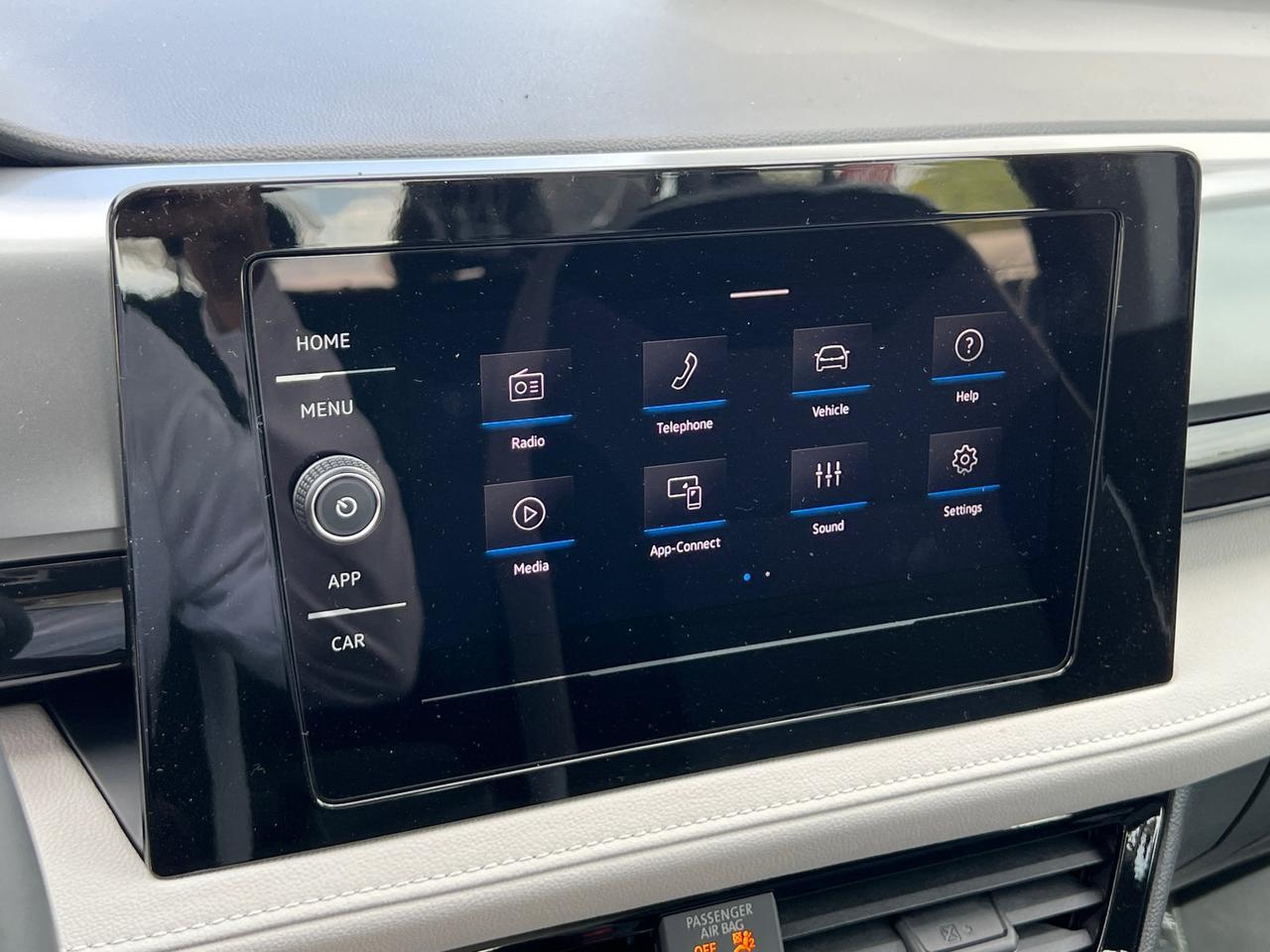 2025 Volkswagen Taos 1.5T S Hagerstown MD