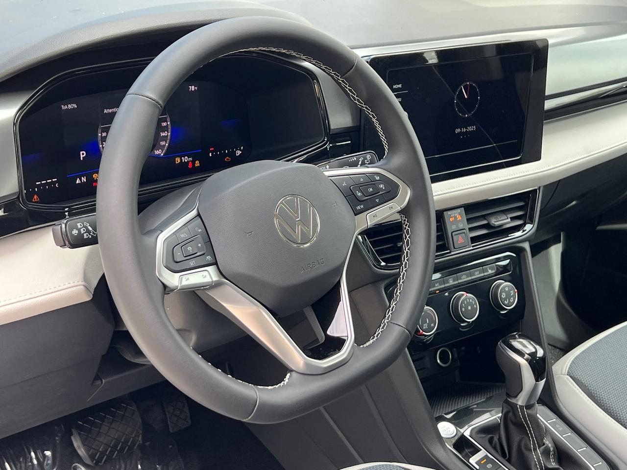 2025 Volkswagen Taos 1.5T S Hagerstown MD