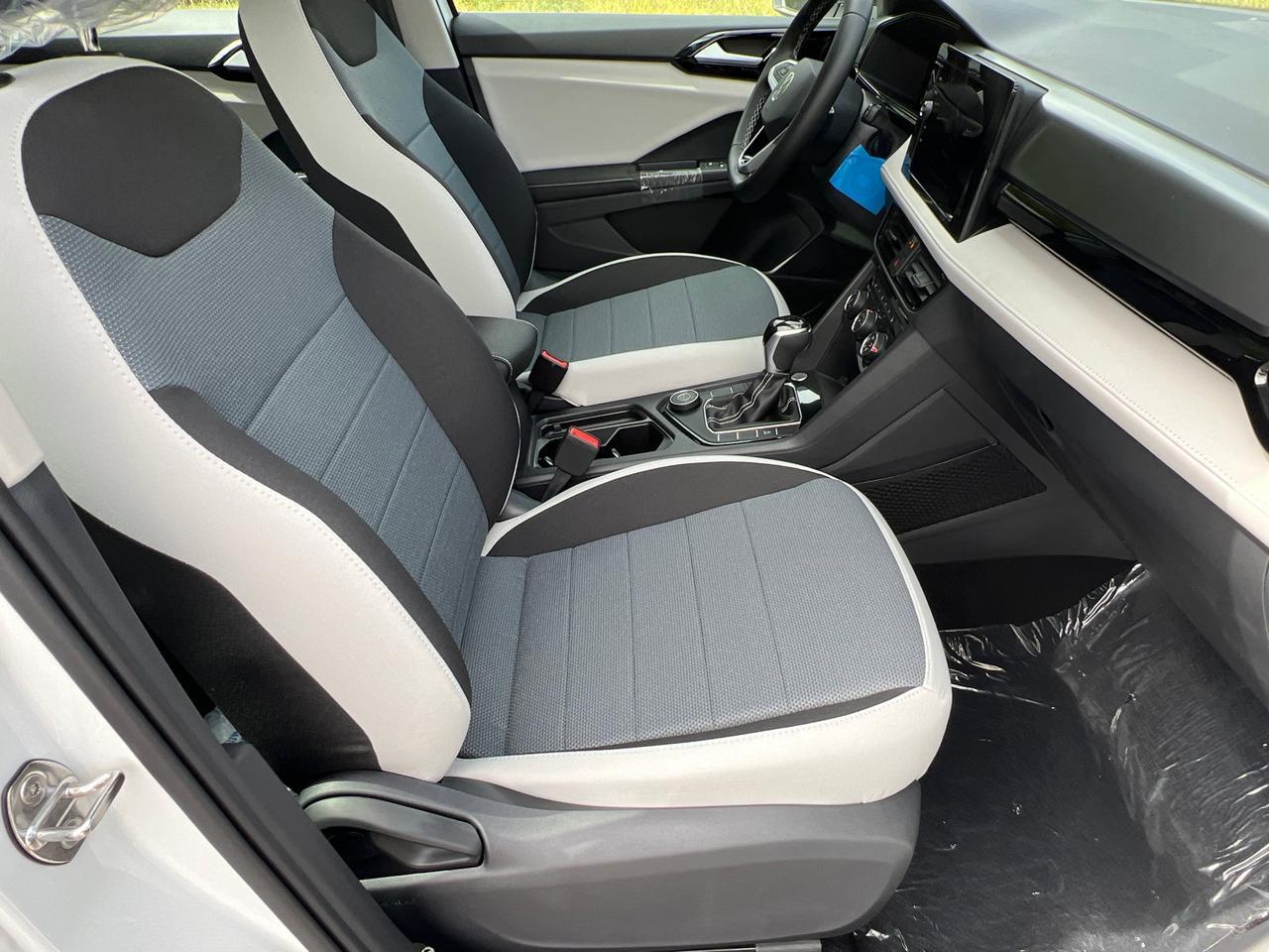 2025 Volkswagen Taos 1.5T S Hagerstown MD