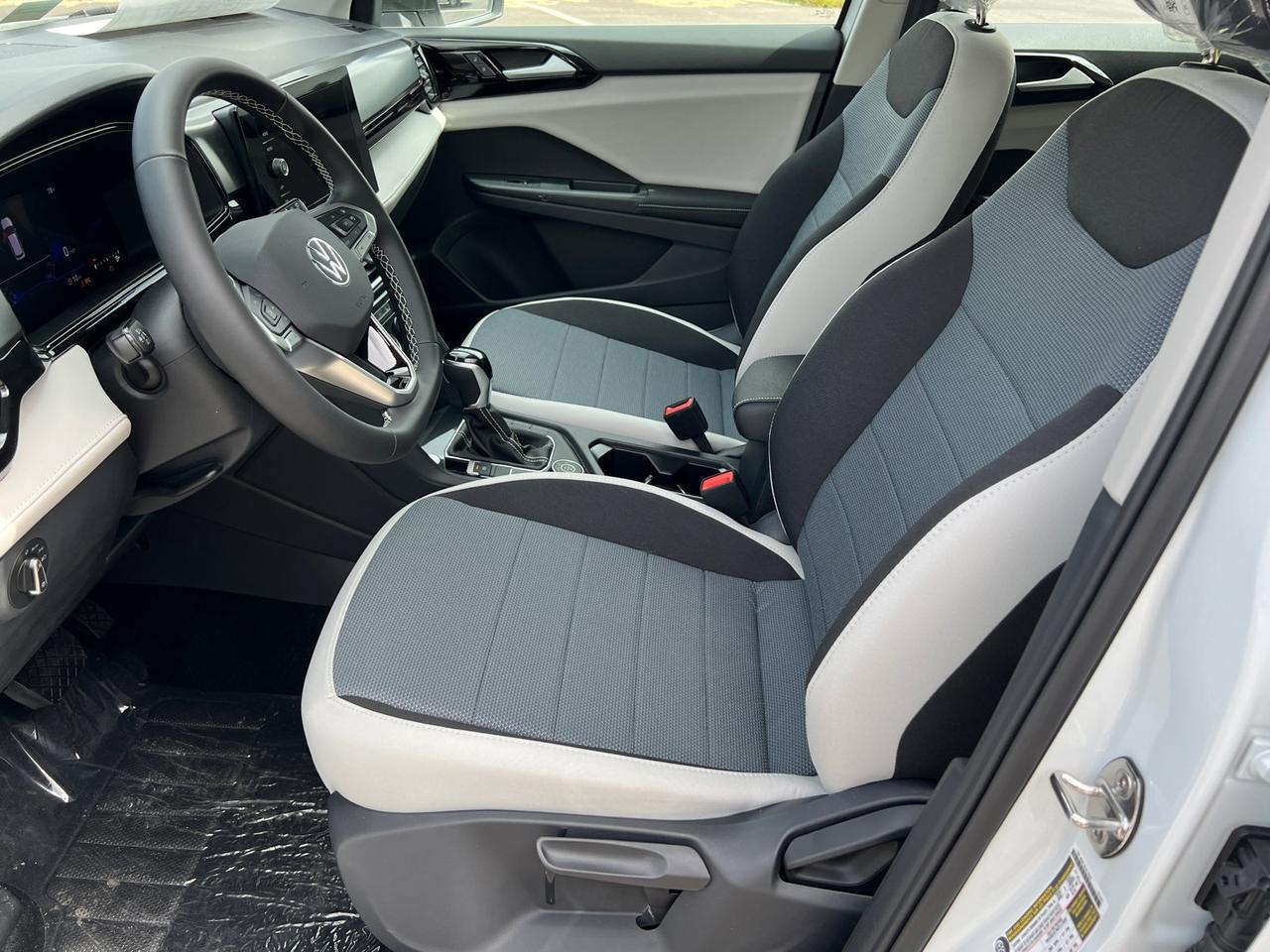 2025 Volkswagen Taos 1.5T S Hagerstown MD