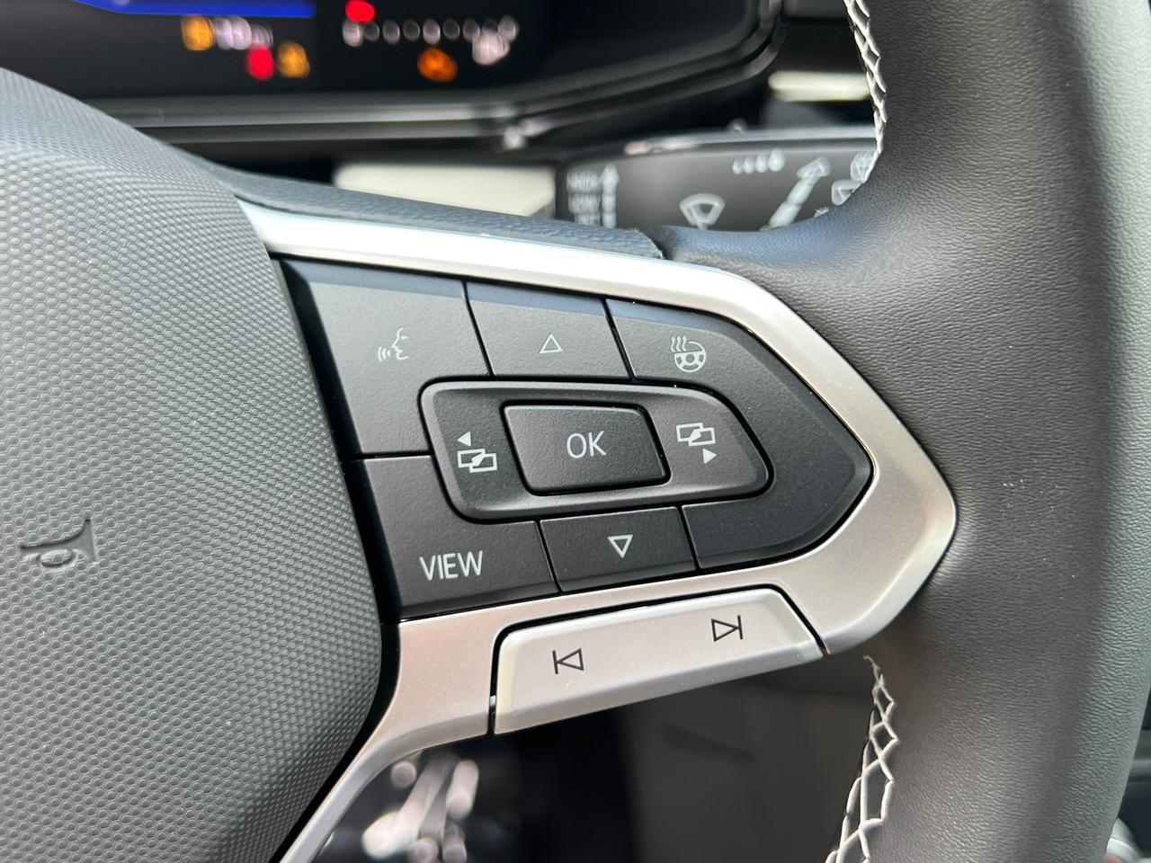 2025 Volkswagen Taos 1.5T S Hagerstown MD