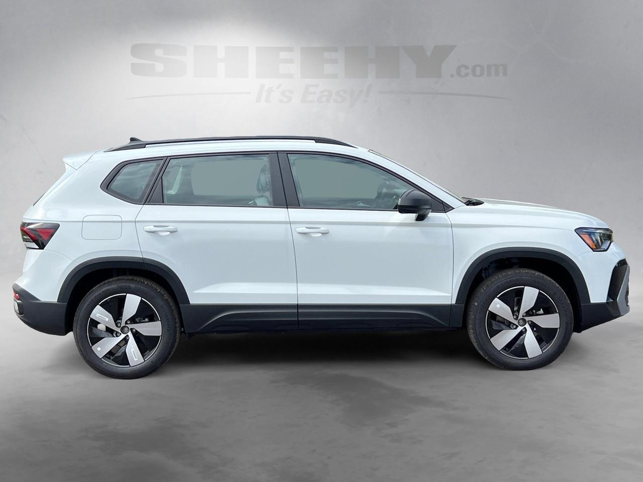 2025 Volkswagen Taos 1.5T S Hagerstown MD