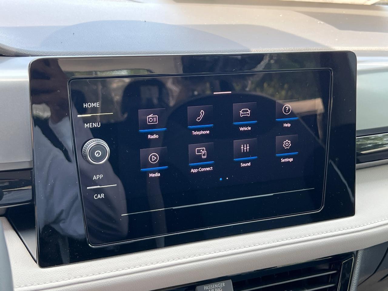 2025 Volkswagen Taos 1.5T S Hagerstown MD