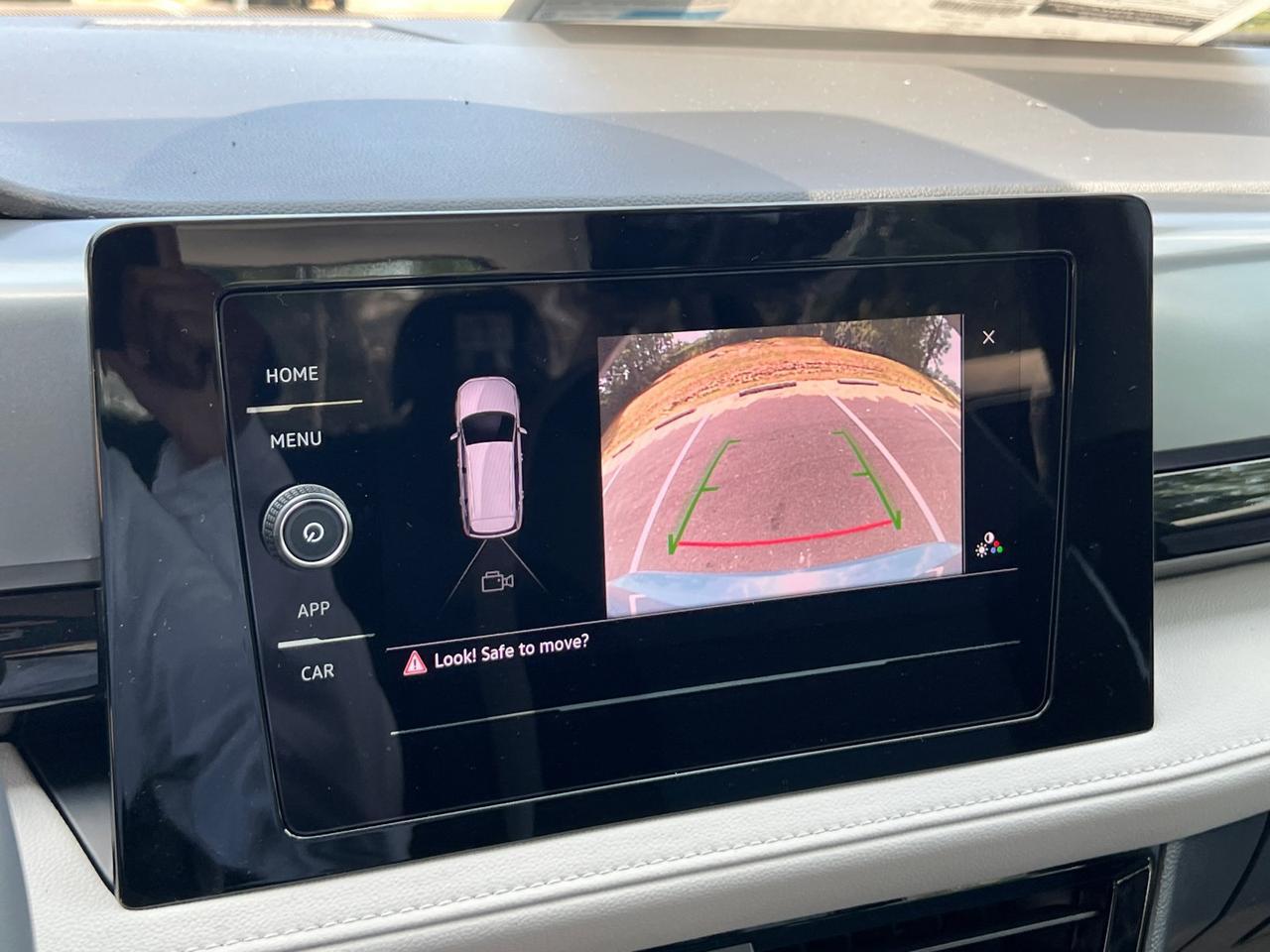 2025 Volkswagen Taos 1.5T S Hagerstown MD