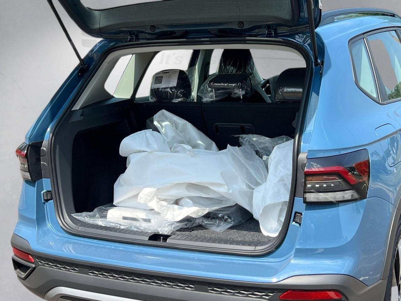 2025 Volkswagen Taos 1.5T S Hagerstown MD