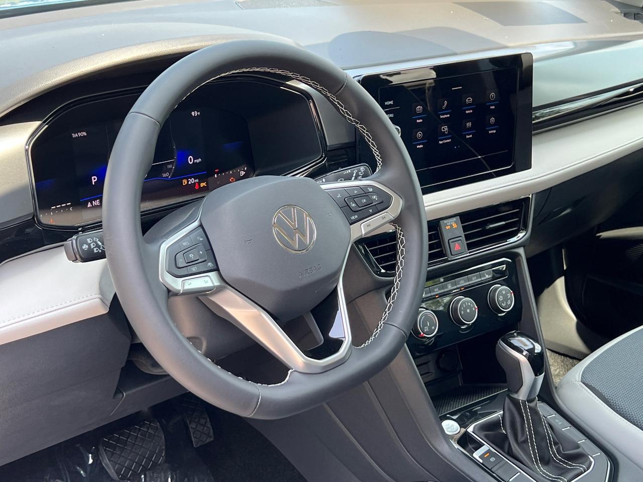 2025 Volkswagen Taos 1.5T S Hagerstown MD