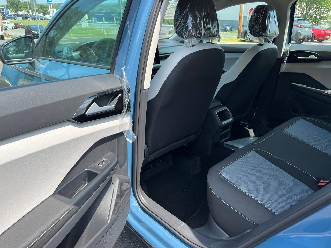 2025 Volkswagen Taos 1.5T S Hagerstown MD