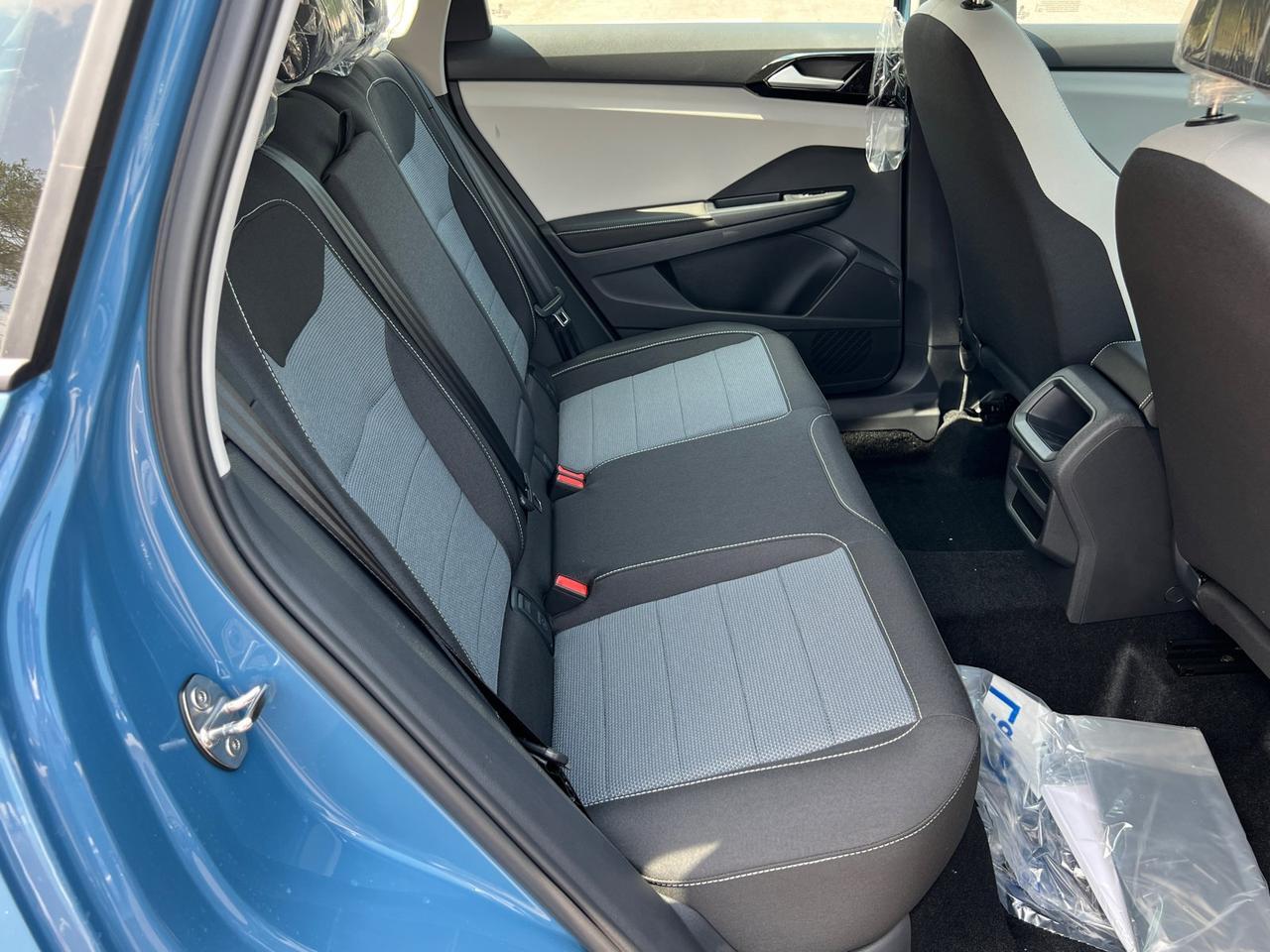 2025 Volkswagen Taos 1.5T S Hagerstown MD