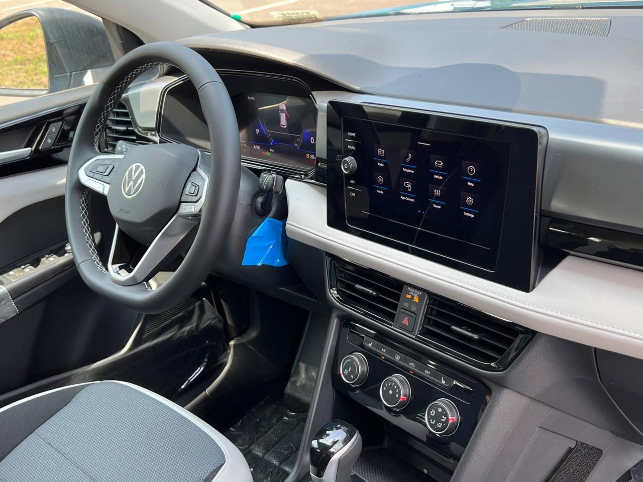 2025 Volkswagen Taos 1.5T S Hagerstown MD