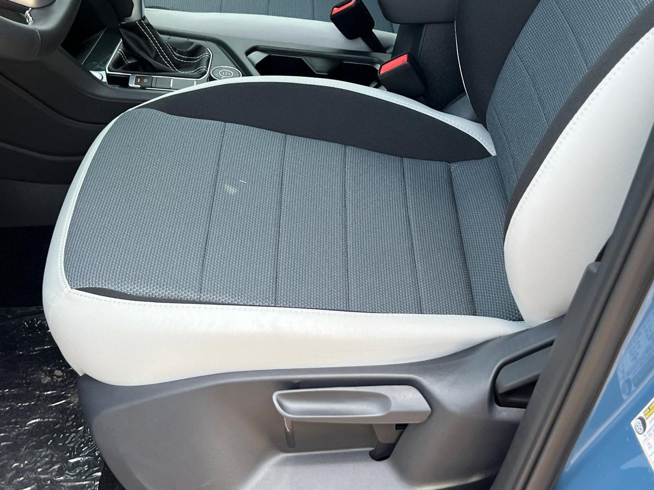 2025 Volkswagen Taos 1.5T S Hagerstown MD