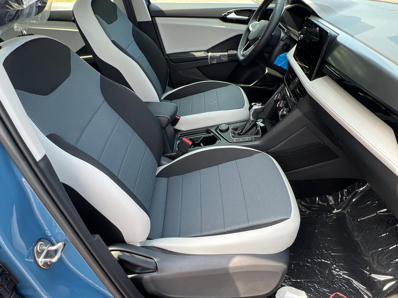 2025 Volkswagen Taos 1.5T S Hagerstown MD