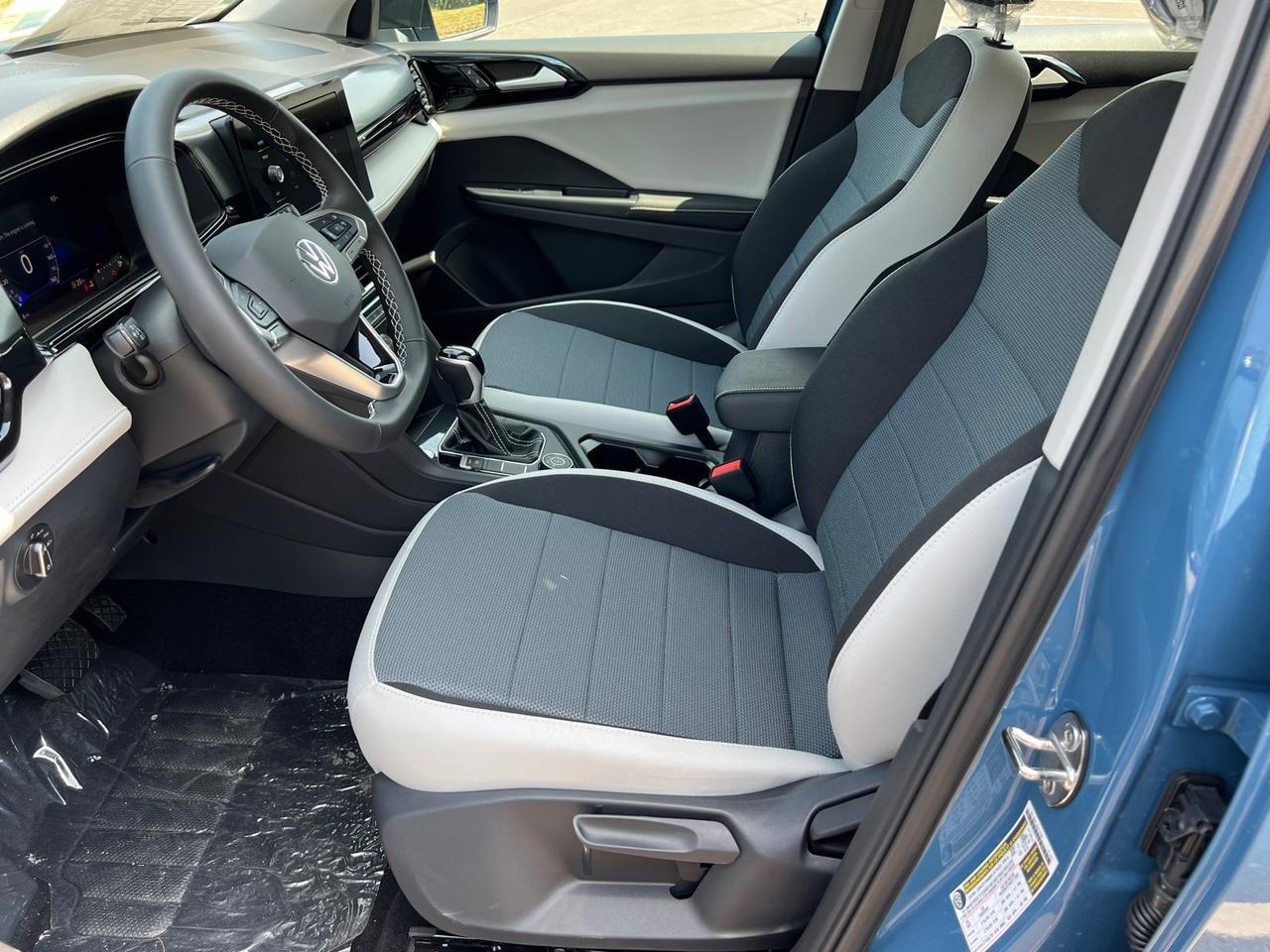 2025 Volkswagen Taos 1.5T S Hagerstown MD